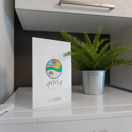 Anna Appartement Sottomarina