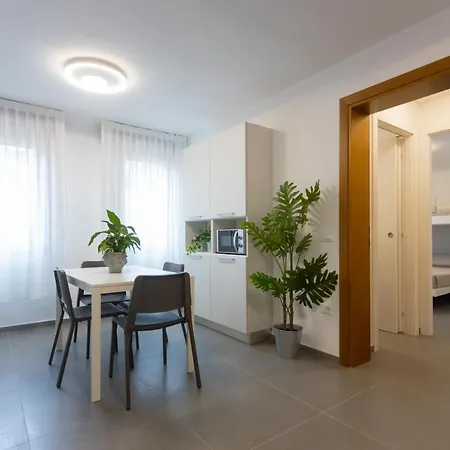 Anna Appartement *