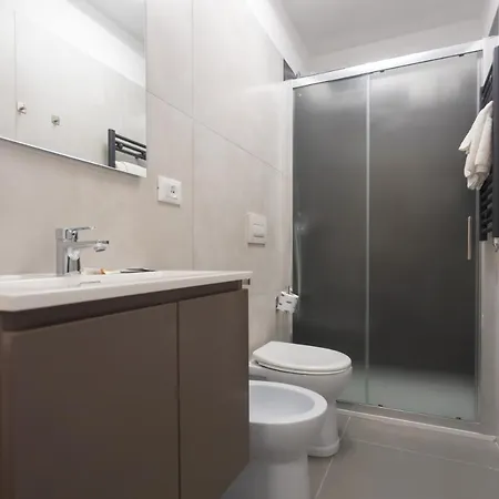 Appartement Anna *