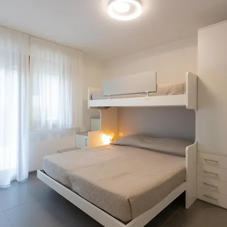 Anna Appartement Sottomarina