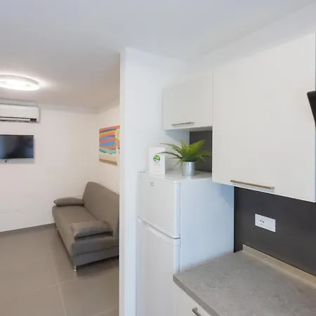 Anna Appartement Sottomarina