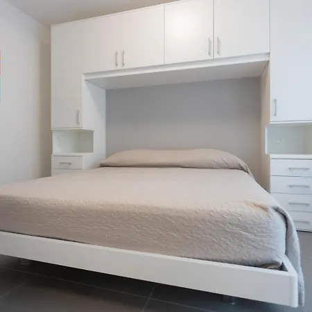 Anna Appartement Sottomarina