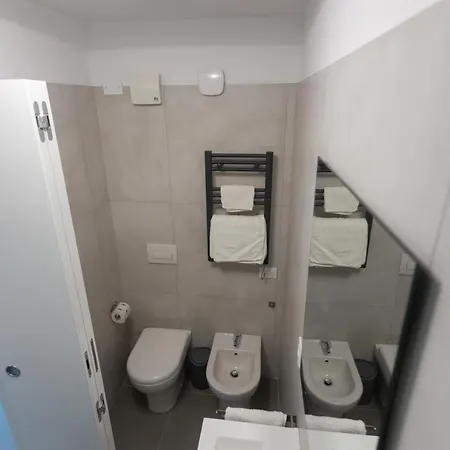 Anna Apartment *