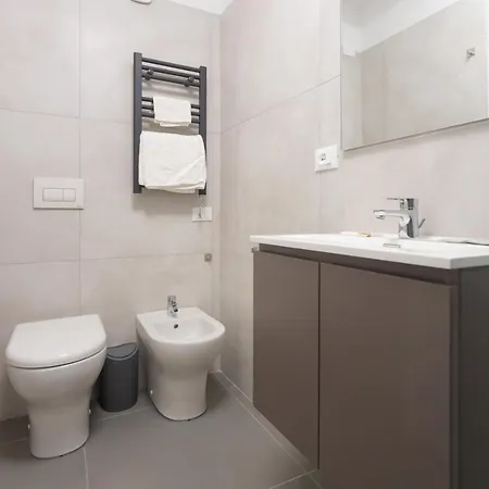 Appartement Anna *
