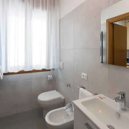 Anna Appartement