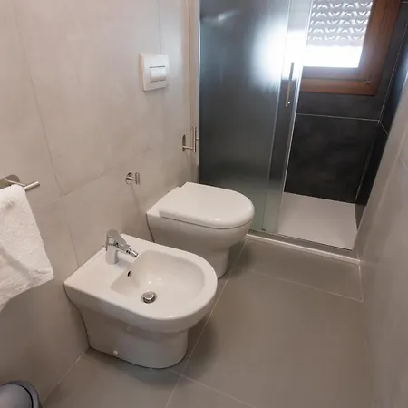 Appartement Anna