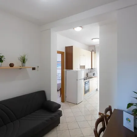 Anna Appartement