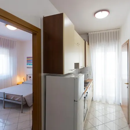 Appartement Anna