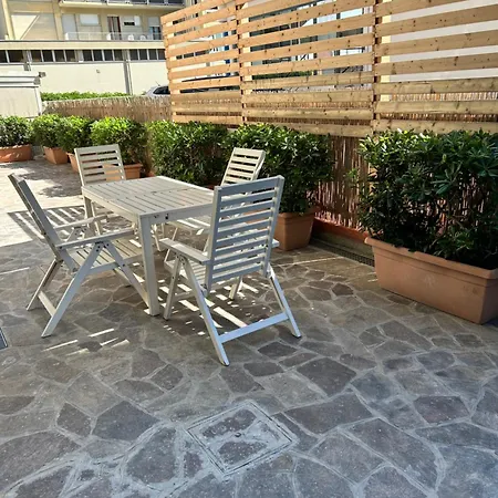 Appartement Anna *