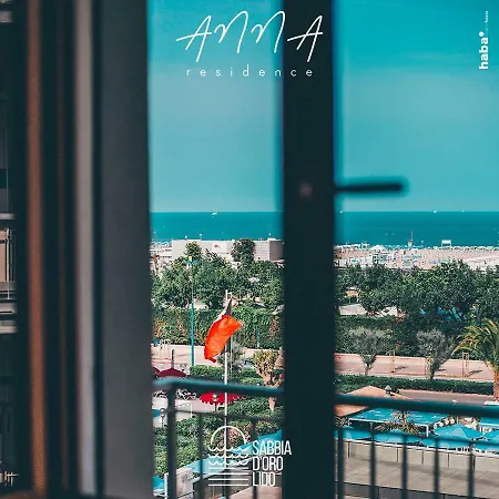 Appartement Anna Sottomarina