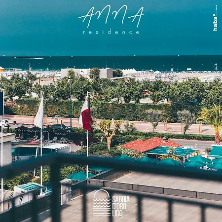 Anna Appartement