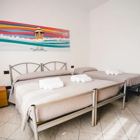 Appartement Anna
