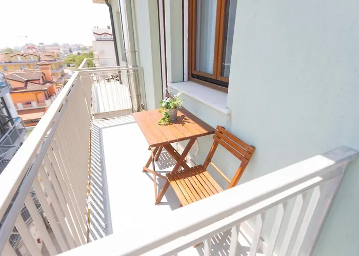 Anna Apartment