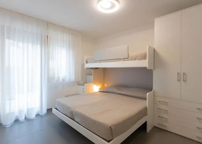 Anna Apartment Sottomarina