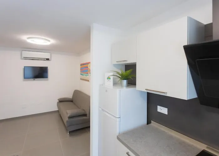 Anna Apartment Sottomarina