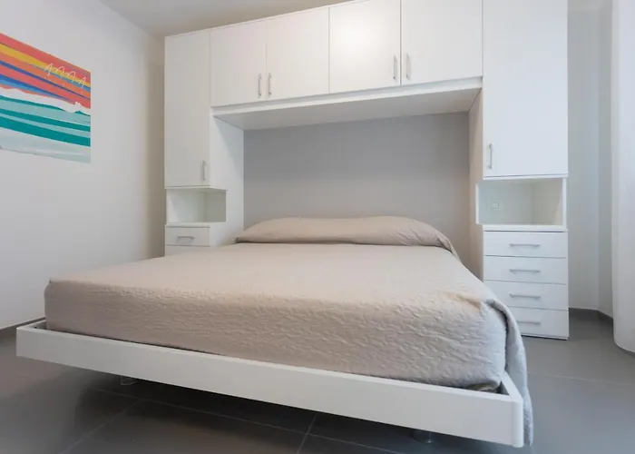 Anna Lägenhet Sottomarina