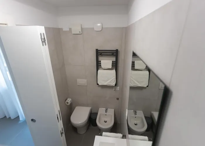 Anna Apartment *