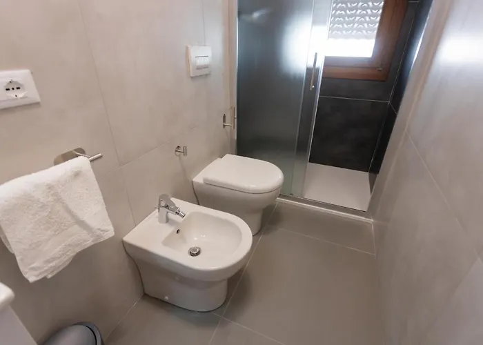 Apartment Anna