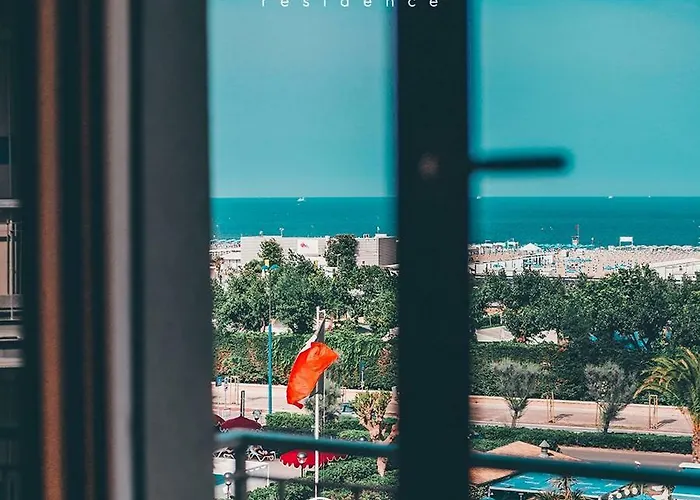 Lägenhet Anna Sottomarina