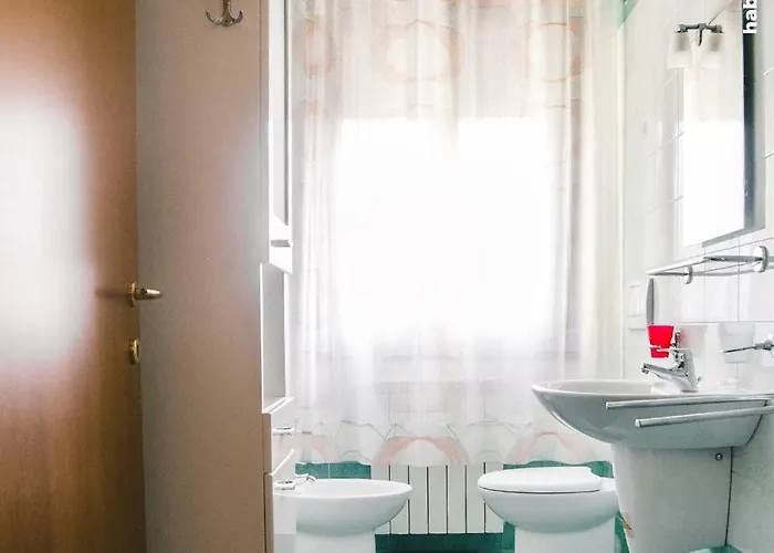 Apartment Anna Sottomarina