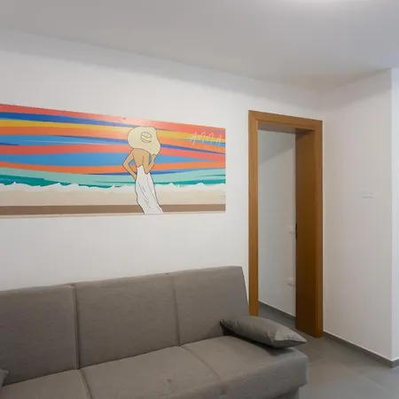 Apartman Anna Sottomarina