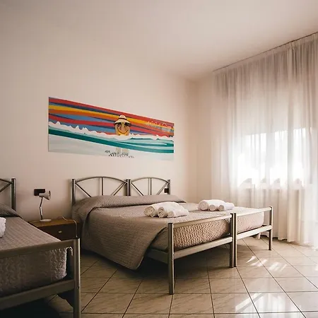 Anna شقة سوتّومارينا