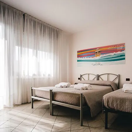 شقة Anna سوتّومارينا