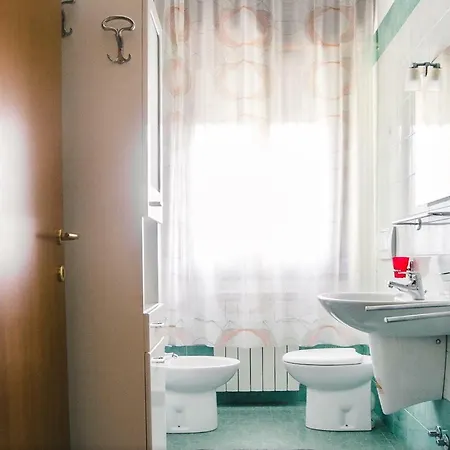 Apartman Anna Sottomarina