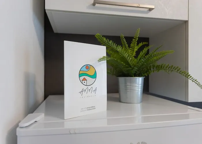 Anna Appartement Sottomarina