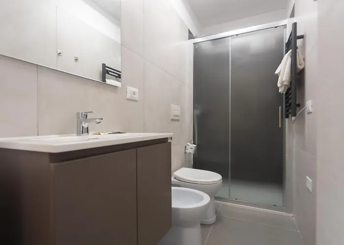 Apartamento Anna *