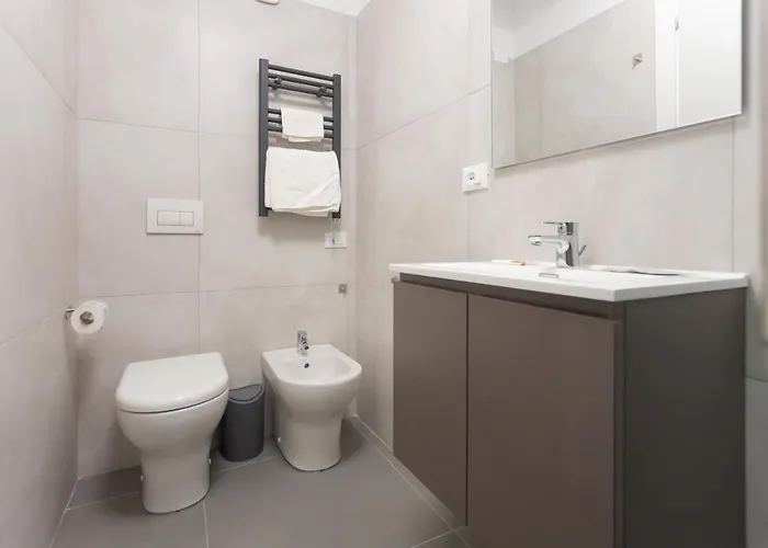 Apartamento Anna *