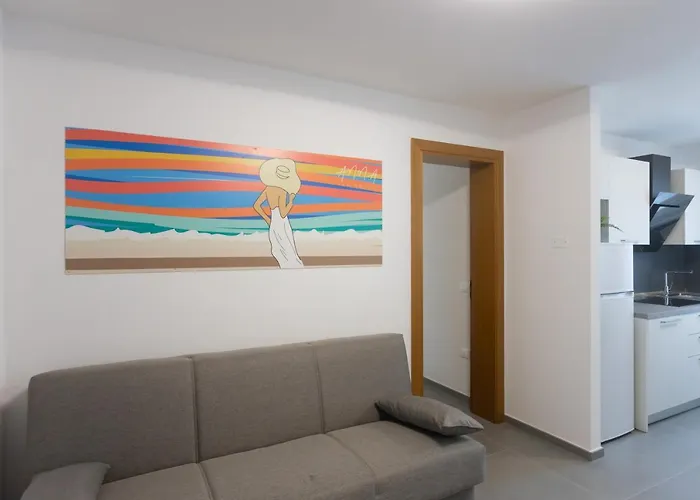 Apartamento Anna Sottomarina