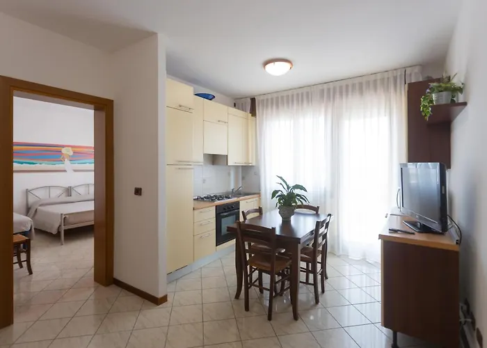 Anna Apartamento *