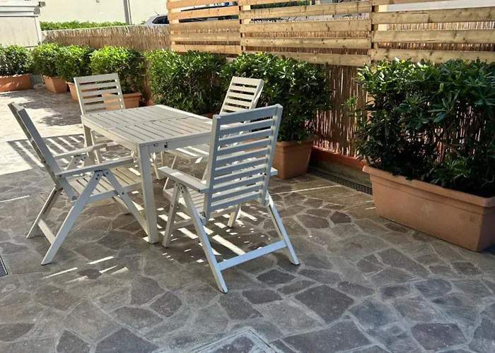 Apartamento Anna *