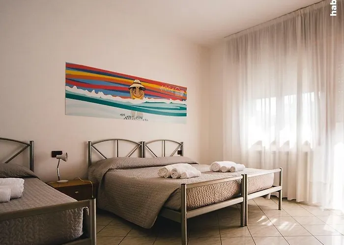 Anna Apartamento Sottomarina