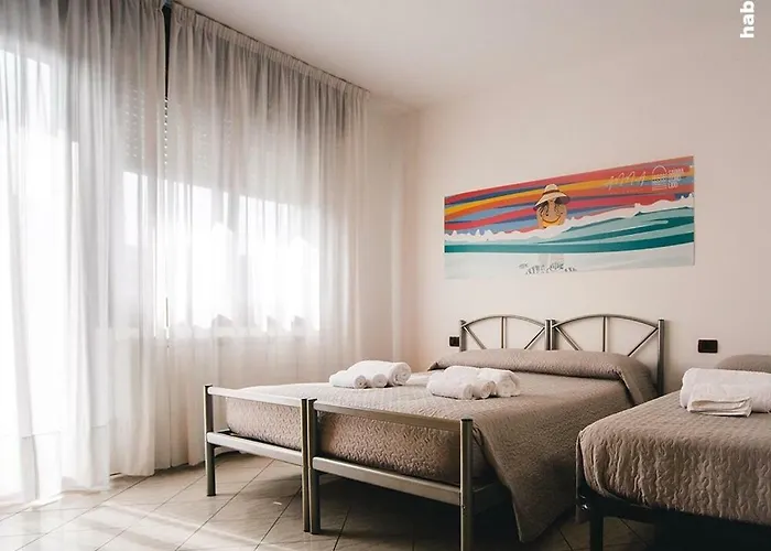 Apartamento Anna Sottomarina