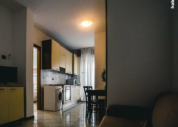 Apartamento Anna *